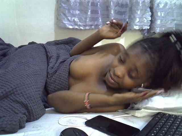 ebonysly's live room