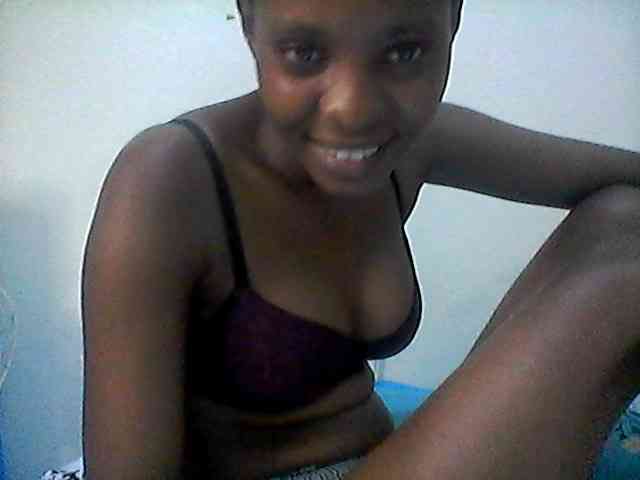 Ebonysly webcam