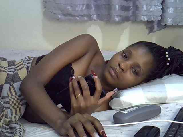 Ebonysly