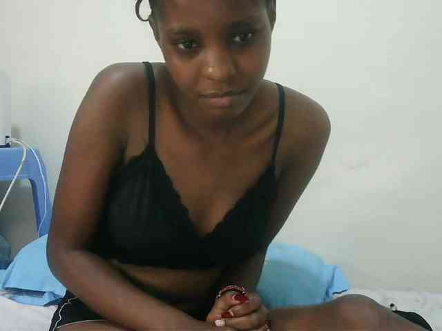 Ebonysly webcam