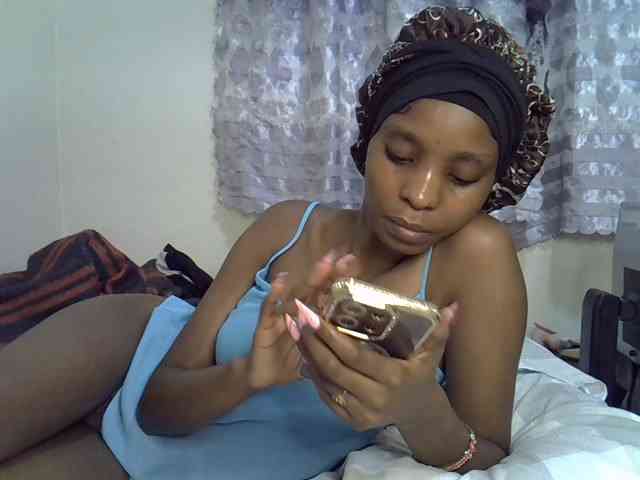Ebonysly Ebonysly