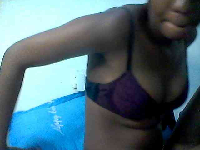 Ebonysly webcam