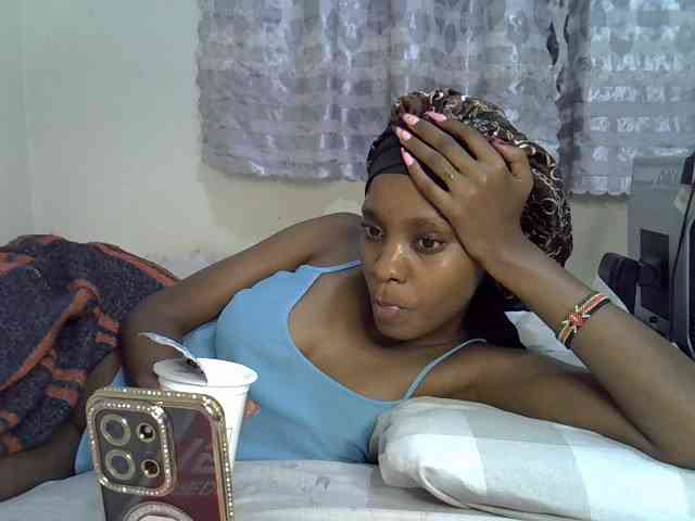Ebonysly
