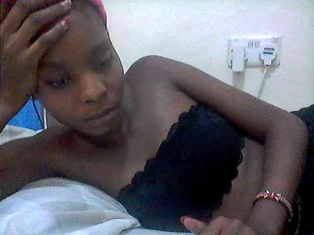 Ebonysly webcam
