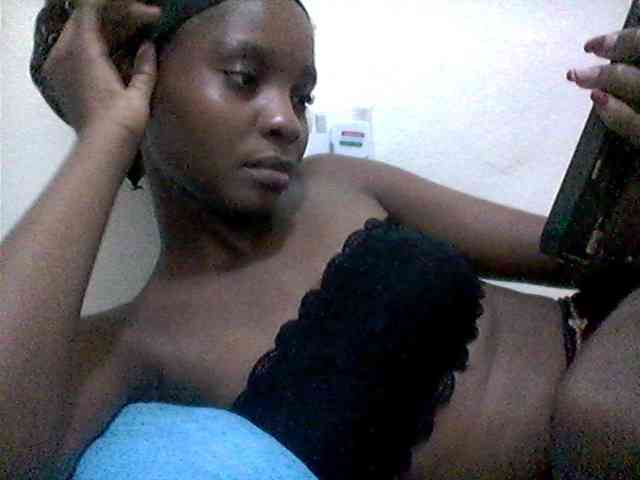 Ebonysly webcam