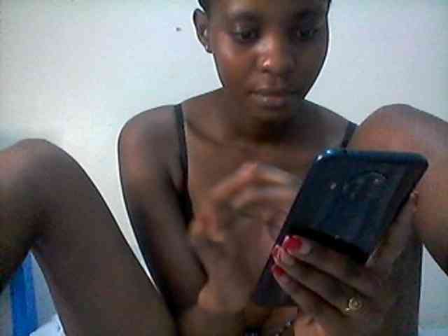 Ebonysly webcam