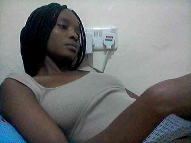 Ebonysly webcam