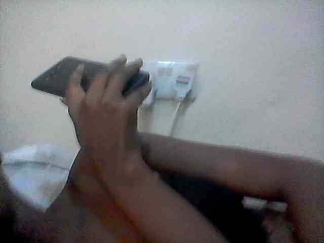 Ebonysly webcam