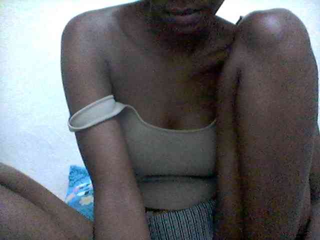 Ebonysly webcam