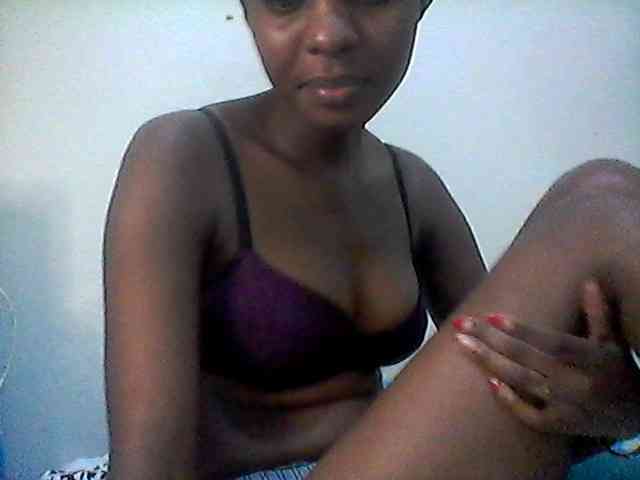Ebonysly webcam