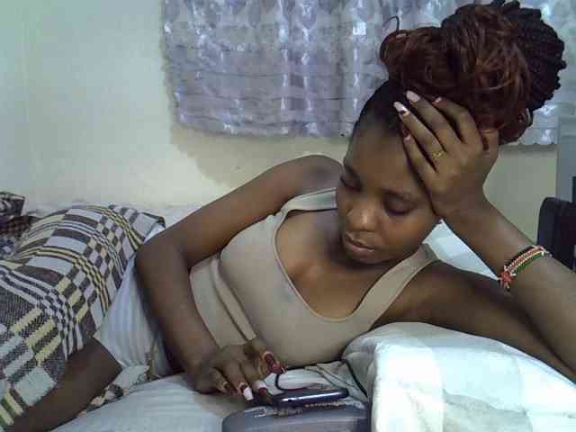 Ebonysly