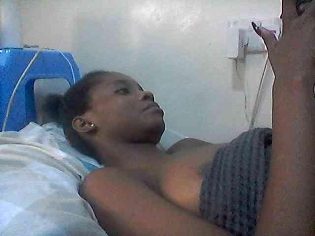 Ebonysly webcam