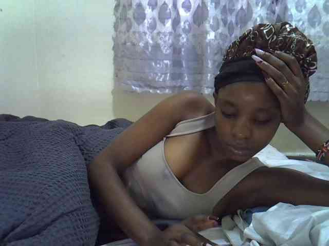 Ebonysly webcam