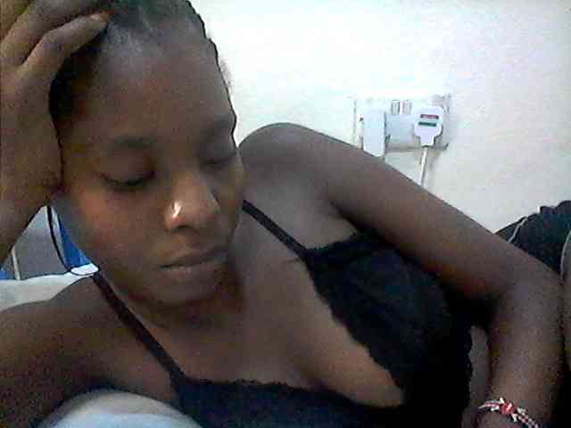 Ebonysly Ebonysly