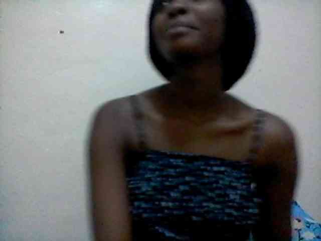 Ebonysly webcam