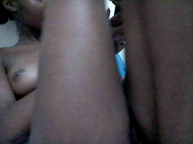Ebonysly webcam