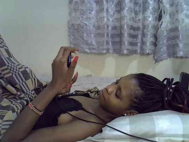 Ebonysly