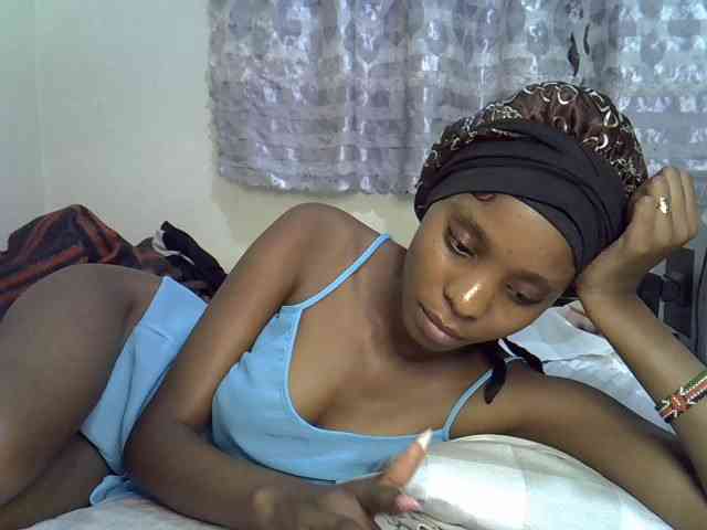 Ebonysly