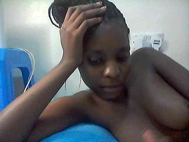 Ebonysly webcam