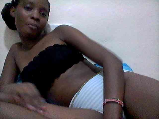 Ebonysly webcam