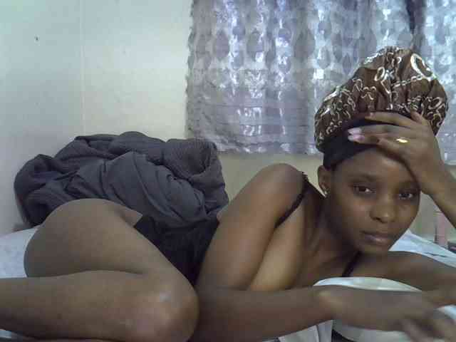 Ebonysly webcam