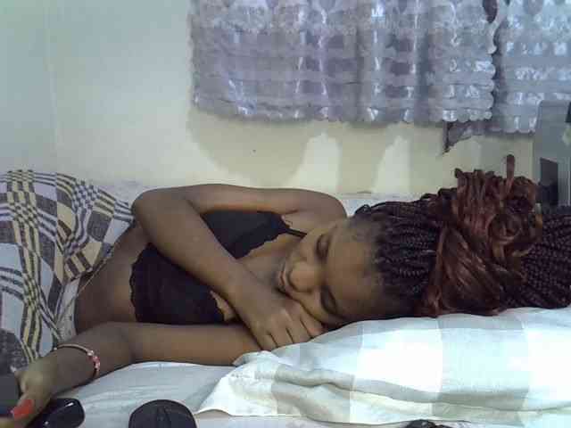 Ebonysly