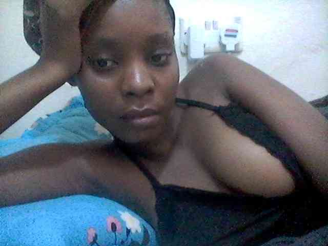 Ebonysly webcam