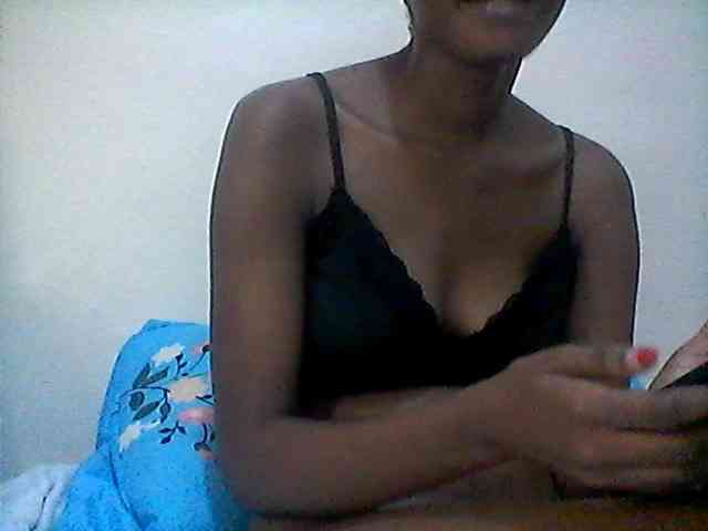 Ebonysly webcam
