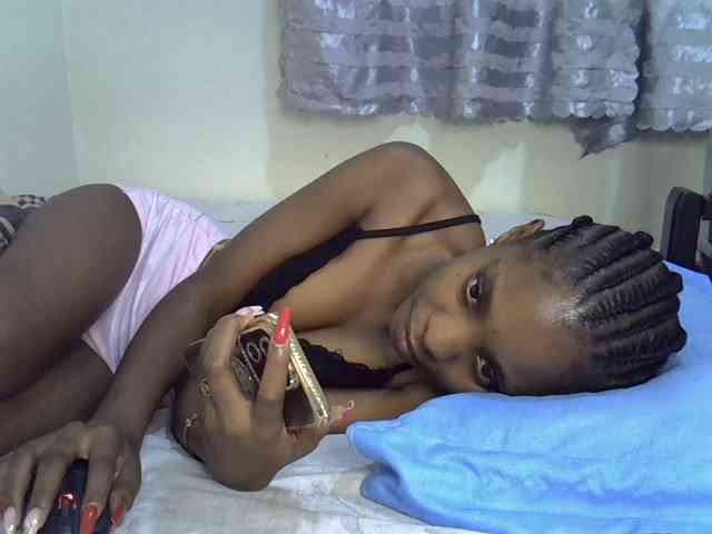 Ebonysly