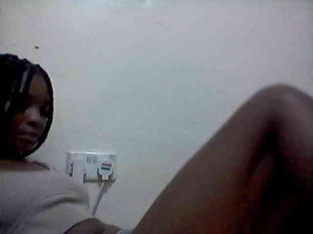 Ebonysly webcam