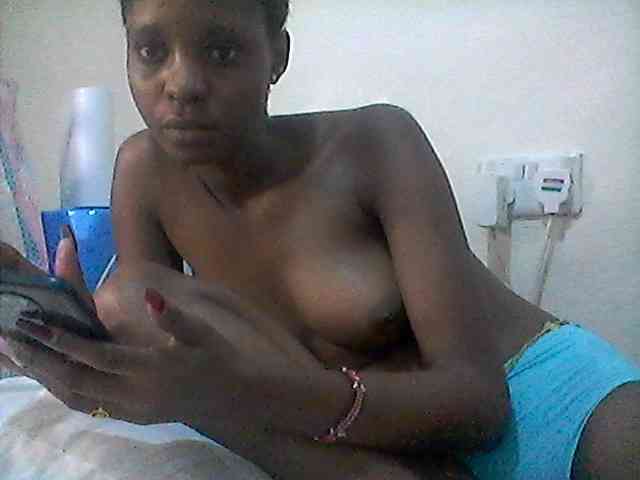 Ebonysly webcam