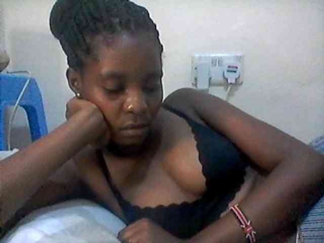 Ebonysly webcam