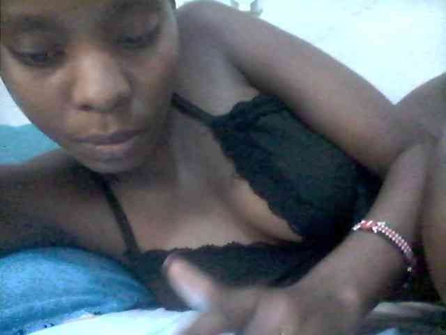 Ebonysly webcam
