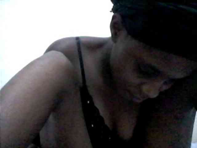 Ebonysly webcam