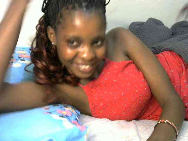 Ebonysly webcam