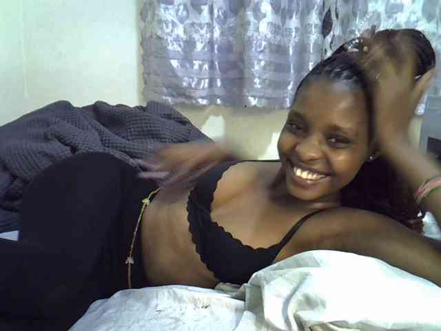 Ebonysly webcam