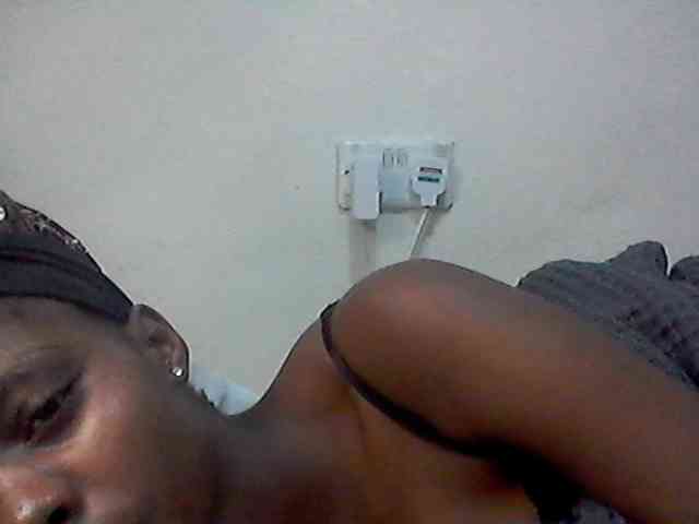 Ebonysly webcam