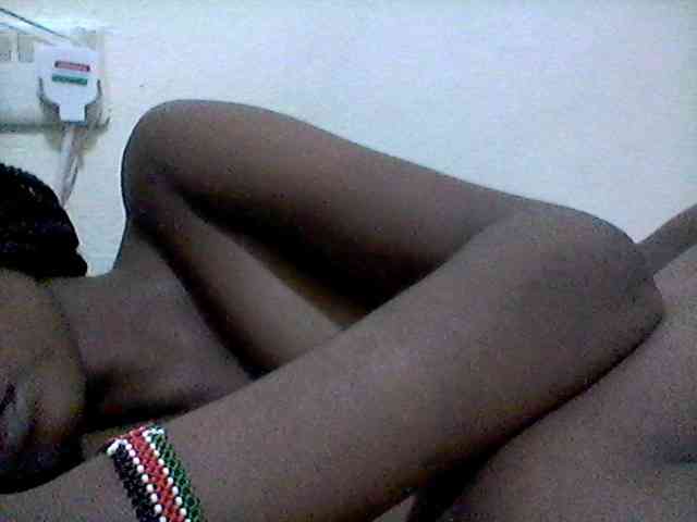 Ebonysly webcam