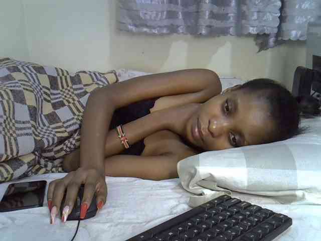 Ebonysly
