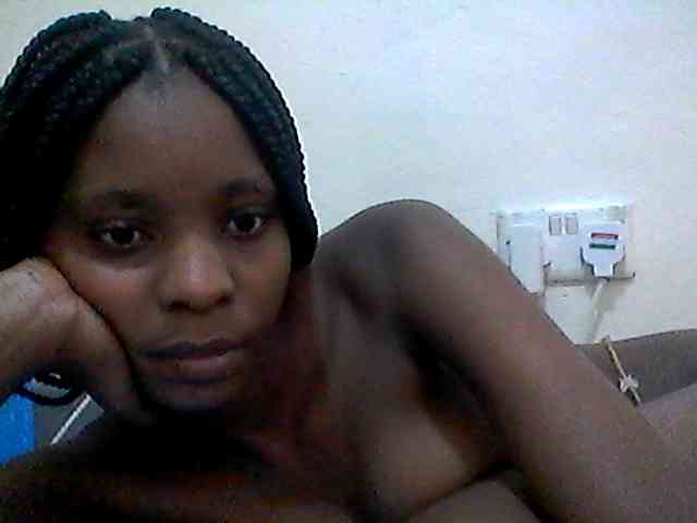 Ebonysly webcam