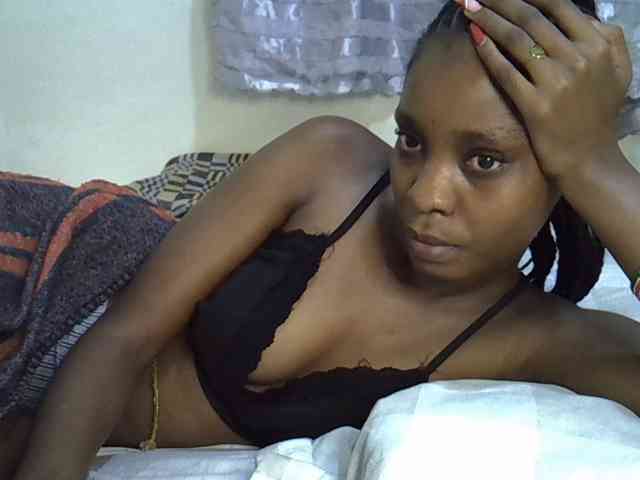 Ebonysly