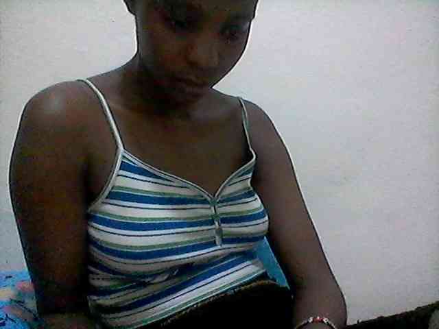 Ebonysly webcam