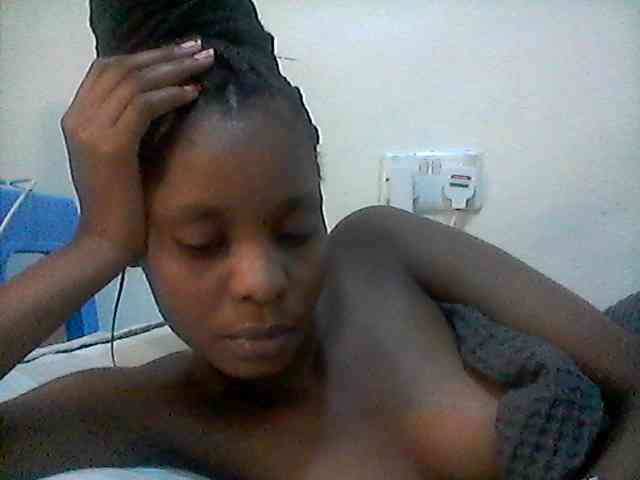 Ebonysly webcam