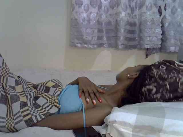 Ebonysly