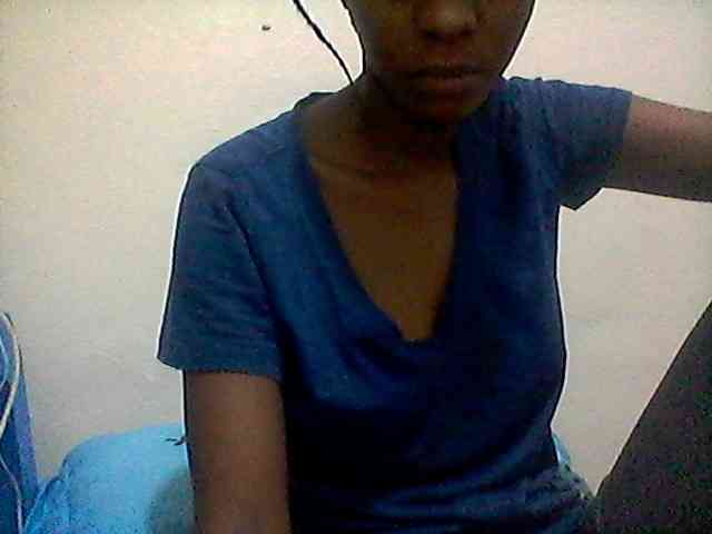 Ebonysly webcam