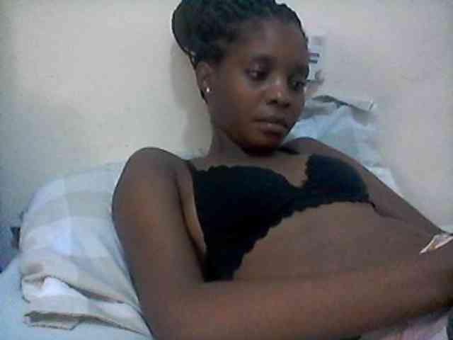 Ebonysly webcam