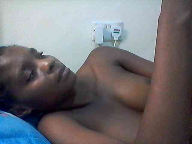 Ebonysly webcam
