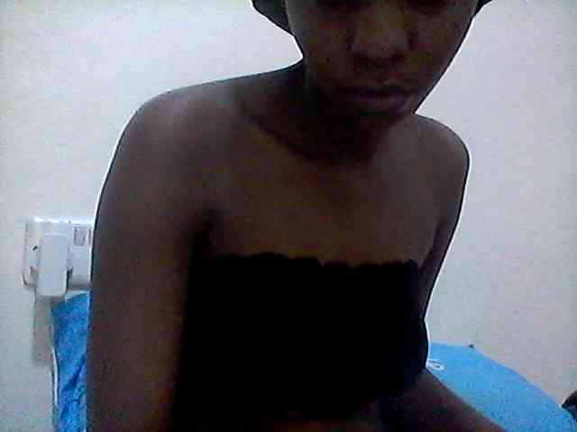 Ebonysly webcam