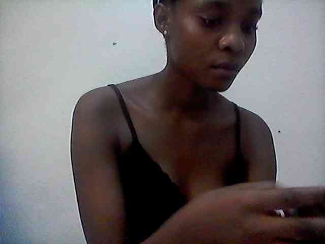 Ebonysly webcam