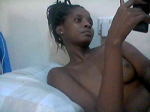 Ebonysly webcam